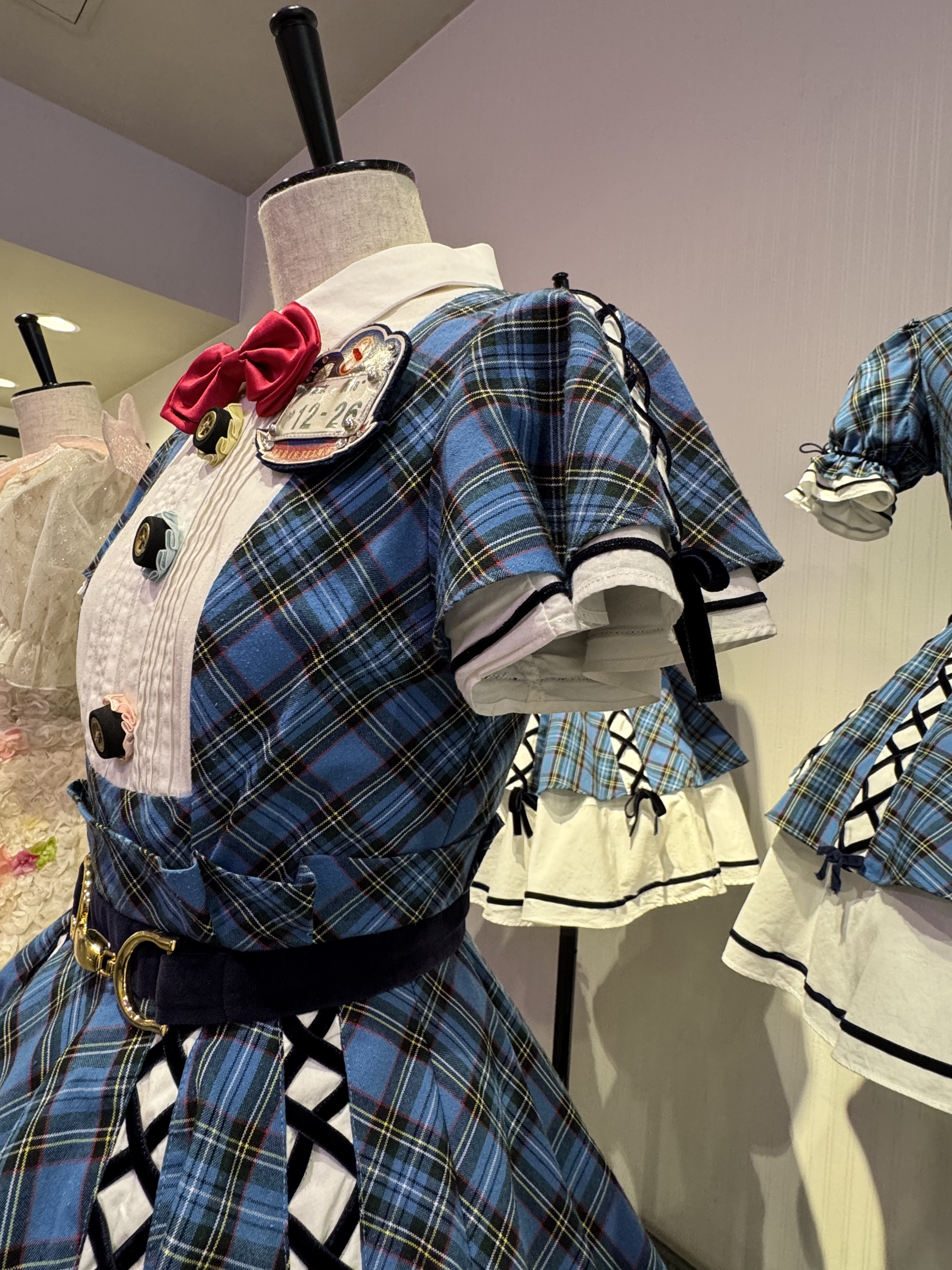 akb48_チーム8衣装展 - Search / X