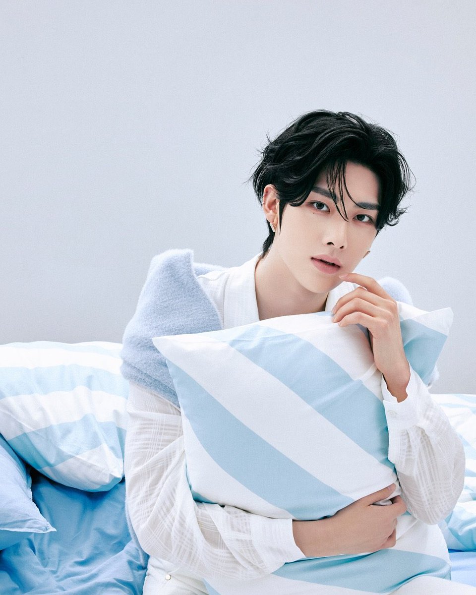 #RICKY for colorgram