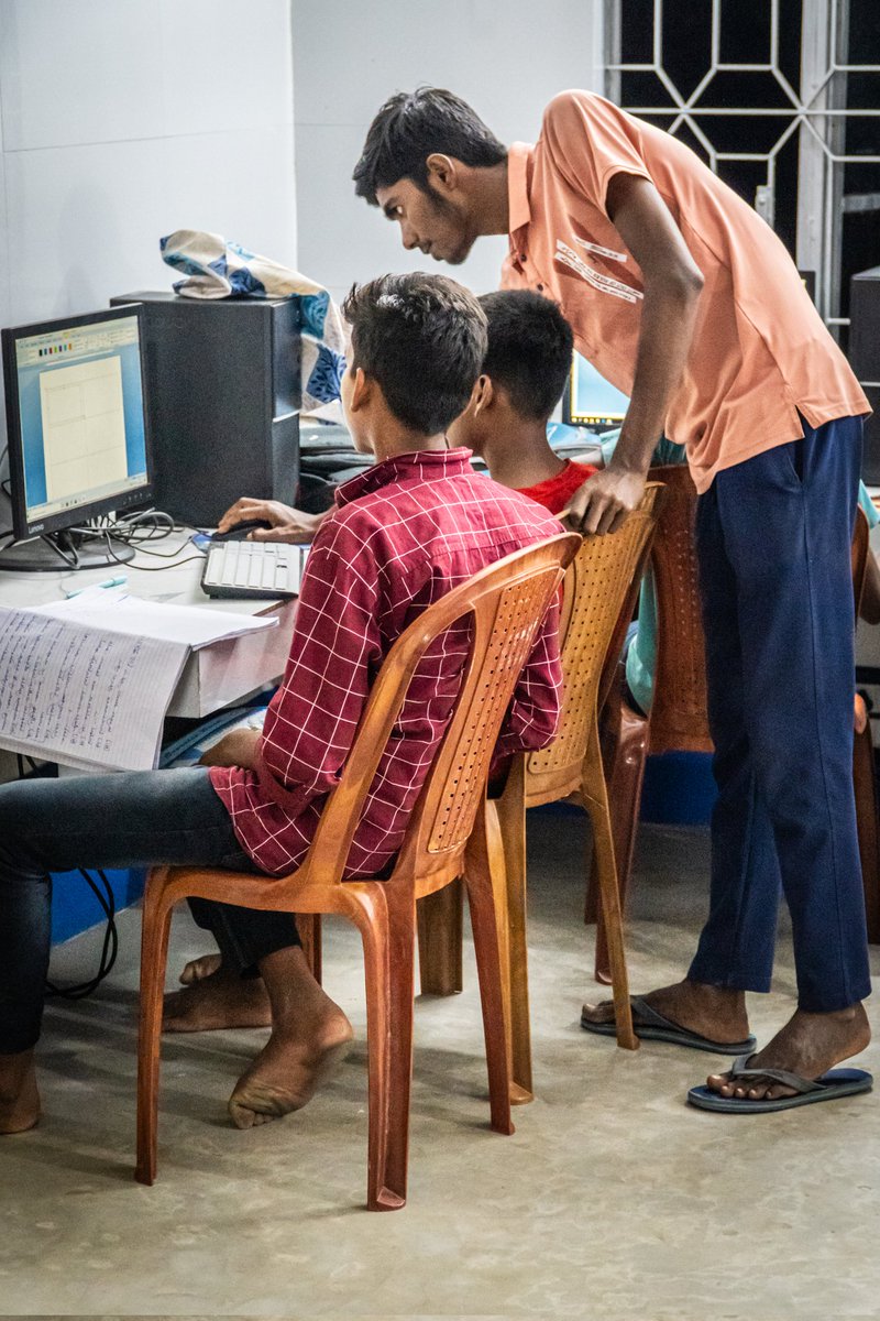 Calcutta Connect tweet media