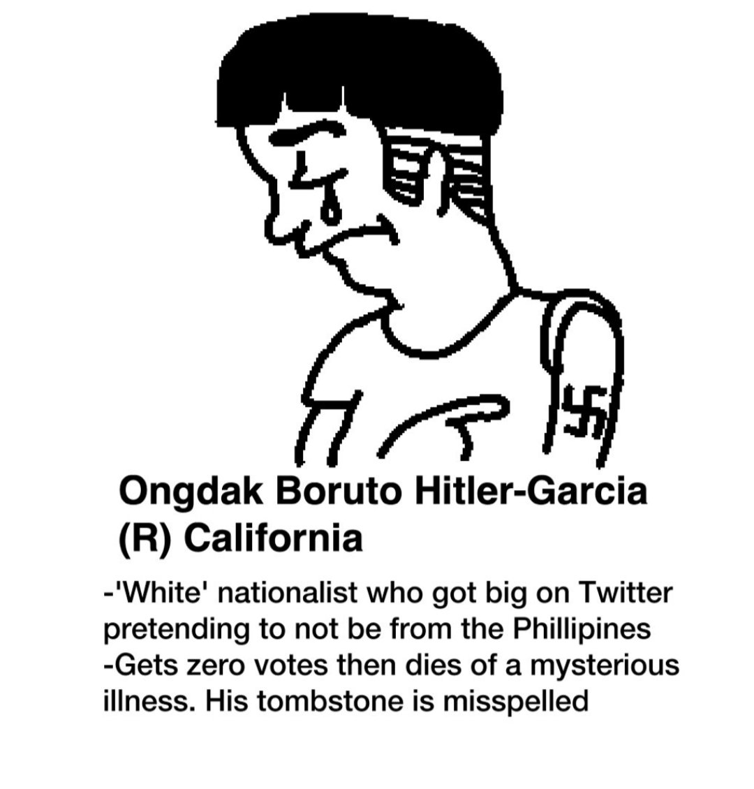 Nobodys really talking about this one but it's probably the most accurate one