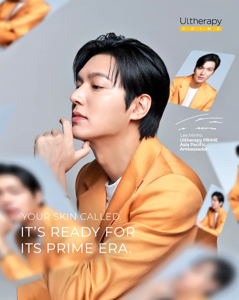 OKO_01780622's tweet photo. ultherapymalaysia(IG)
Skin lifting, but make it personal.
@actorleeminho is ready for his prime era.
🔗https://t.co/Xk6bzPZ48d
#イミンホ
#LeeMinHo
#ultherapyph https://t.co/qhVXbOLrHO
