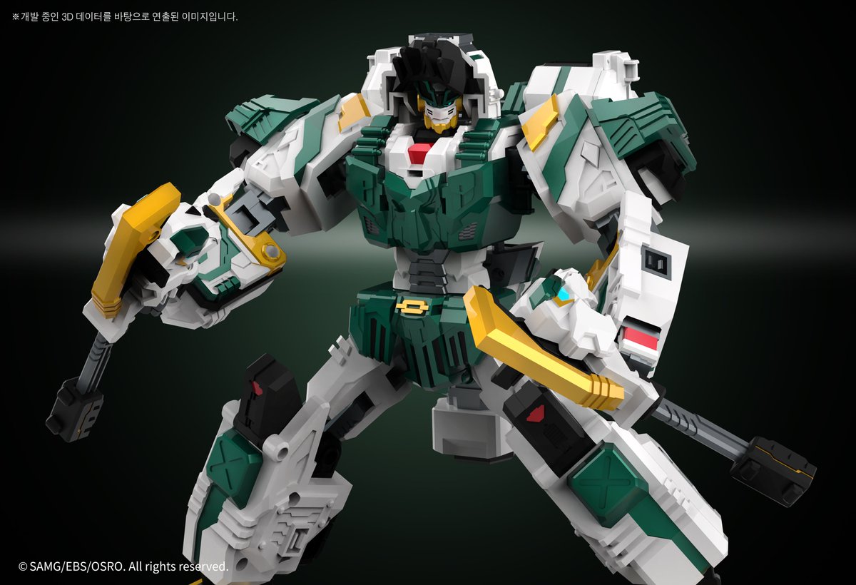 웨폰카드 그라울 캐논액스 장착!
그라울 캐논액스는 캐논 모드와 액스 모드로 사용이 가능!
#메탈카드봇 #メタルカードボット #MetalCardBot #타이건 #タイガン #Tigun