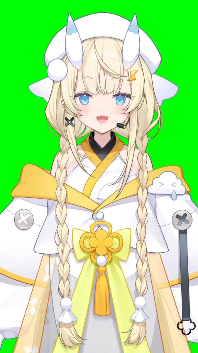 蝸堂みかる ♫🐌 にじさんじ on X: 