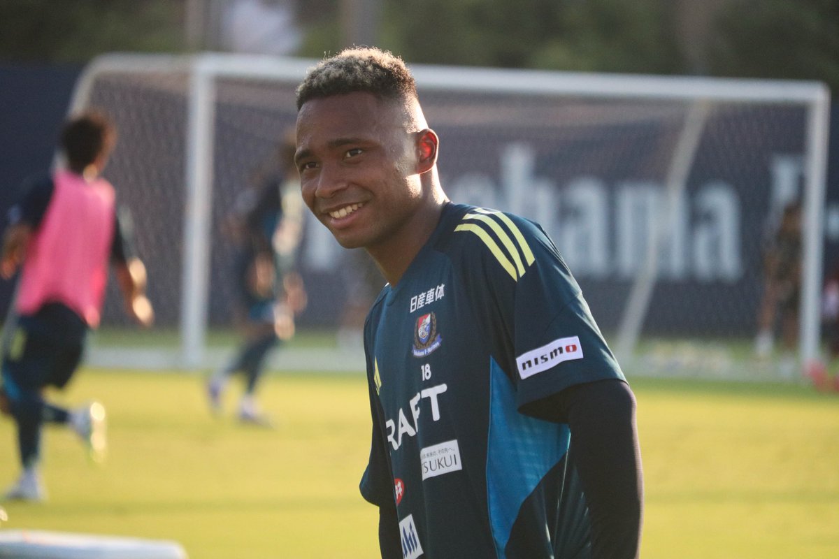 📌 𝙏𝙍𝘼𝙄𝙉𝙄𝙉𝙂 𝙋𝙃𝙊𝙏𝙊𝙎 ——————————————— 合流初日の