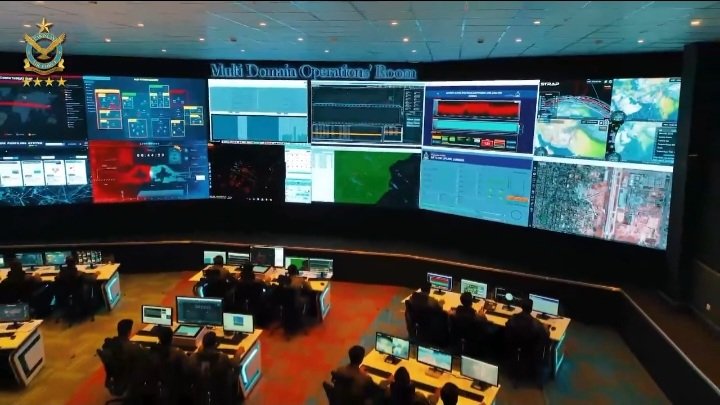 Mohsin_o2's tweet image. Everyone wants to learn the methodology of &quot;Multi-Domain Operations.&quot;