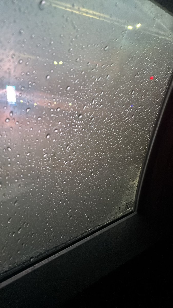 quien carajos vio este clima y dijo “sisi, que sea dia laboral”