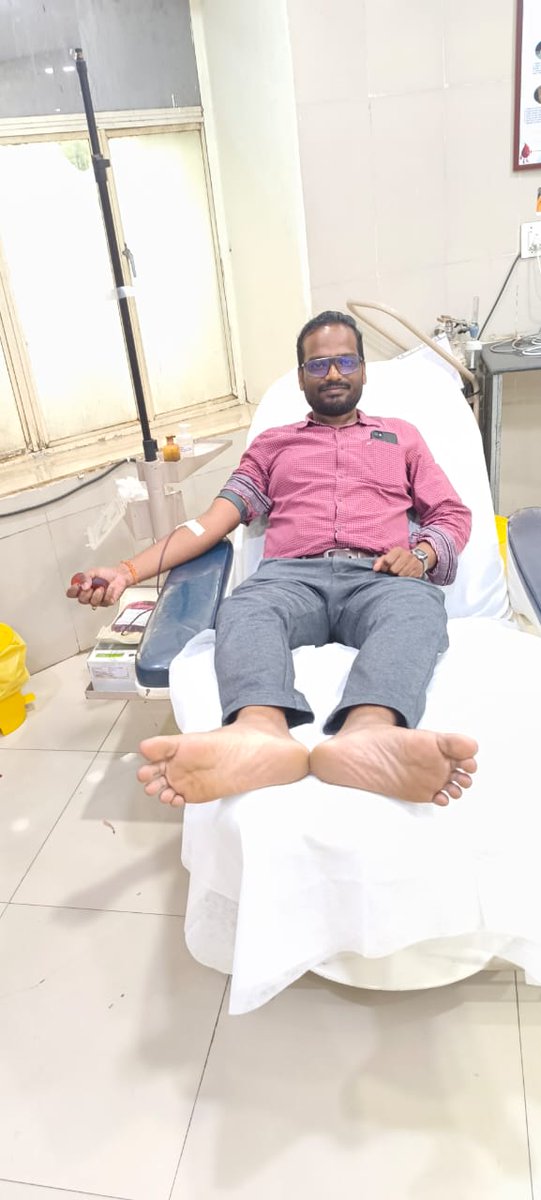 India Cares tweet media