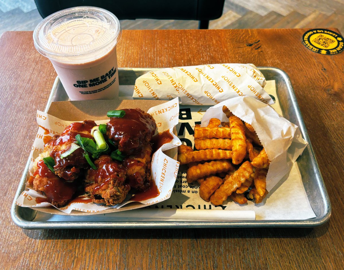 Gm ☀️

Look after number one…

Carpe Diem 👊🏽