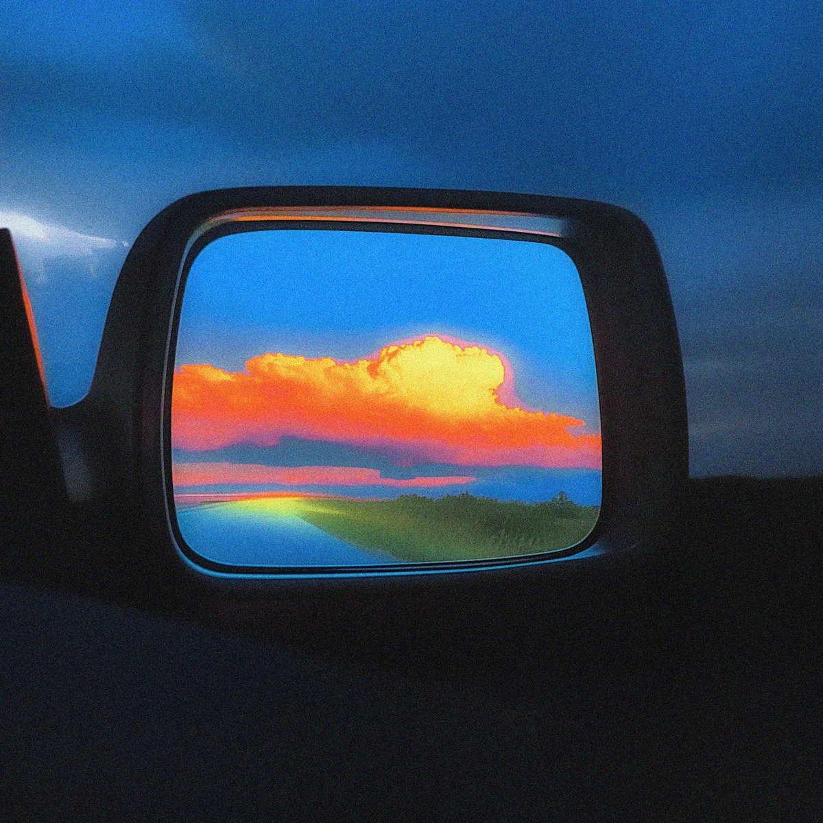 Blank Embrace tweet media