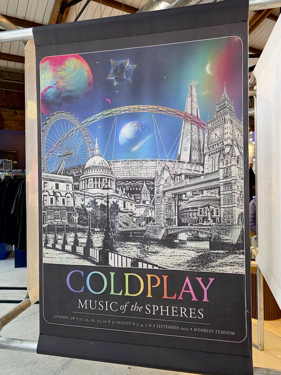 ColdplayXtra tweet media