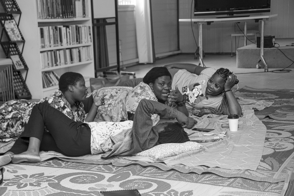 Jeunes Féministes pour l'Abolition des Dominations tweet media