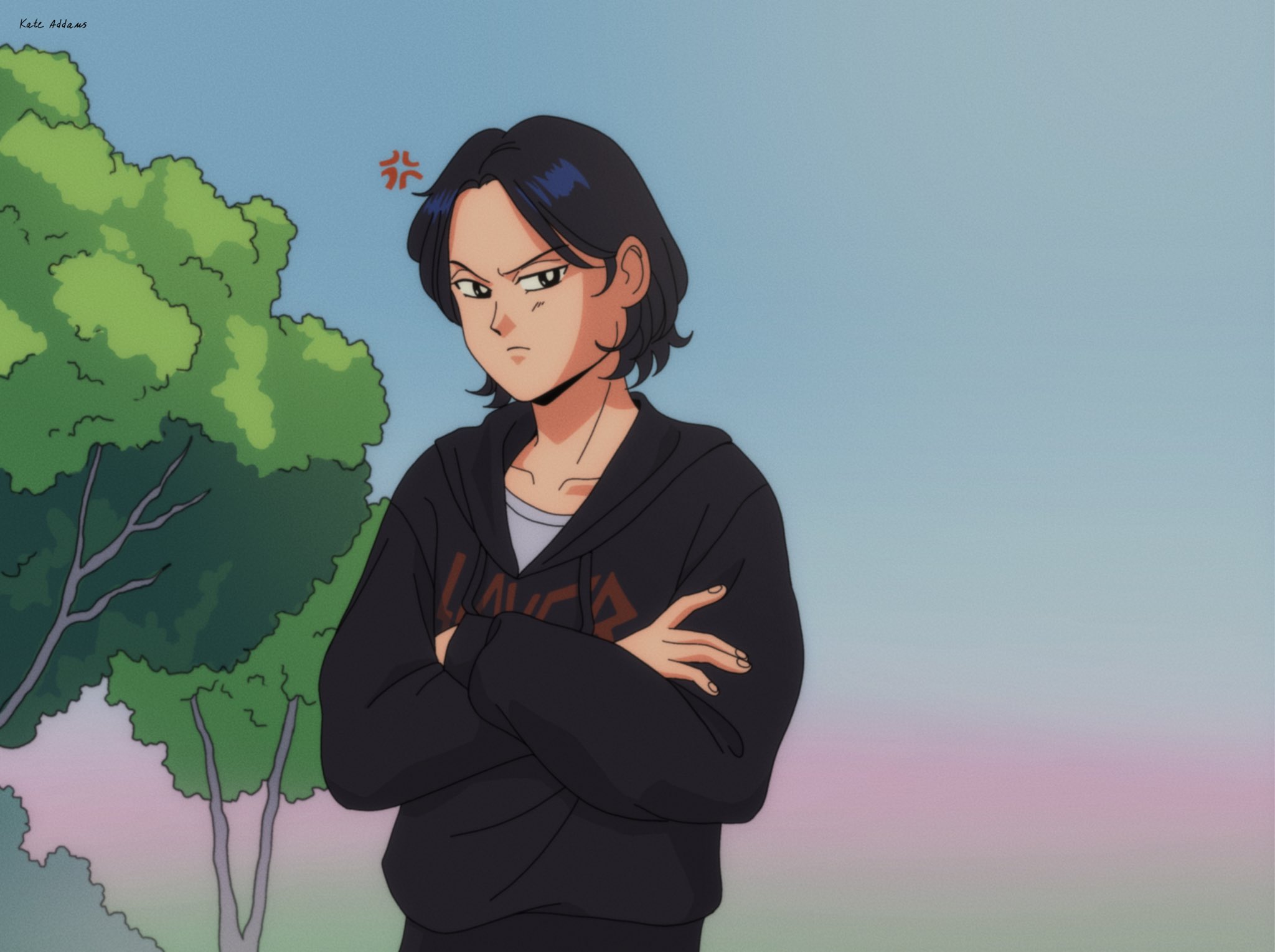 おかかページ B7/ベーセッツ】圧縮ウールドレープカラージレ | AND ON JIONE