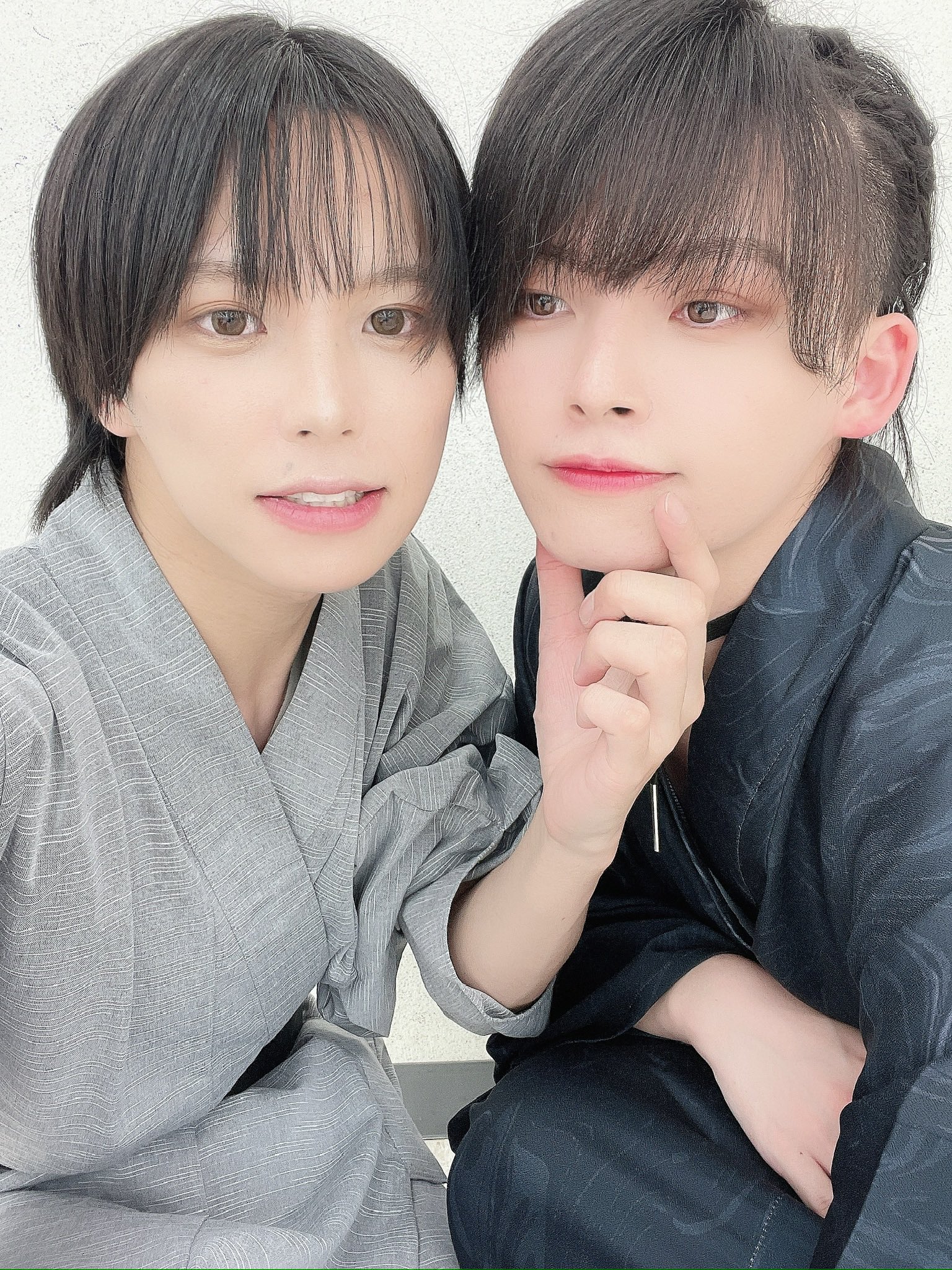 にゃ様 女豹💙