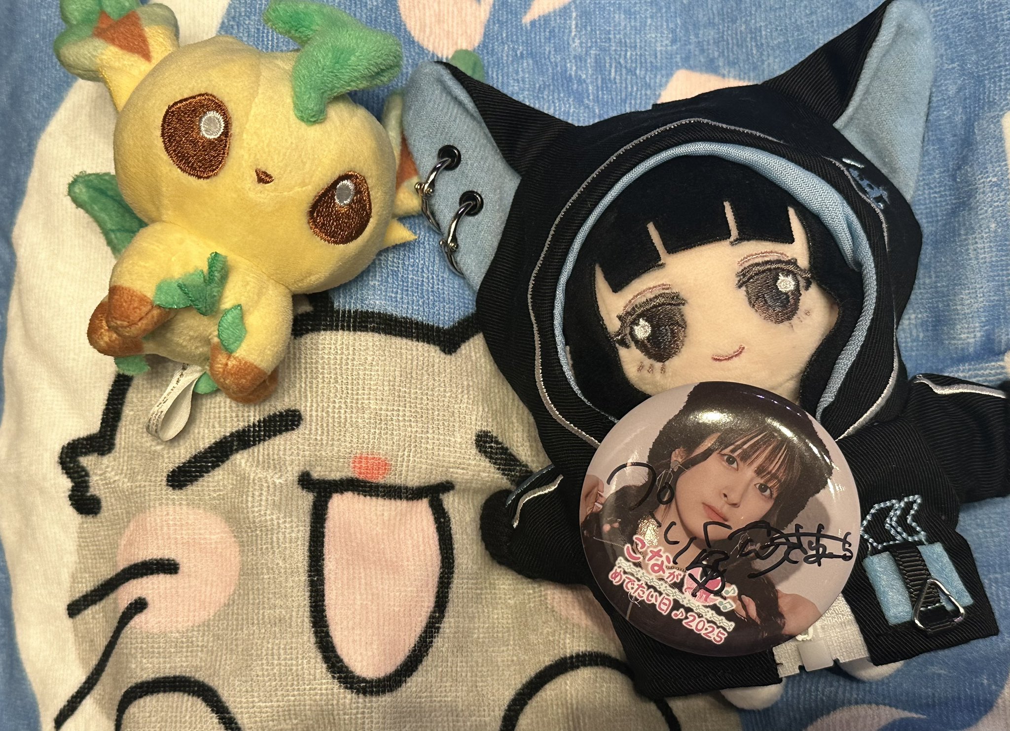 ぺーりゆ on X: 