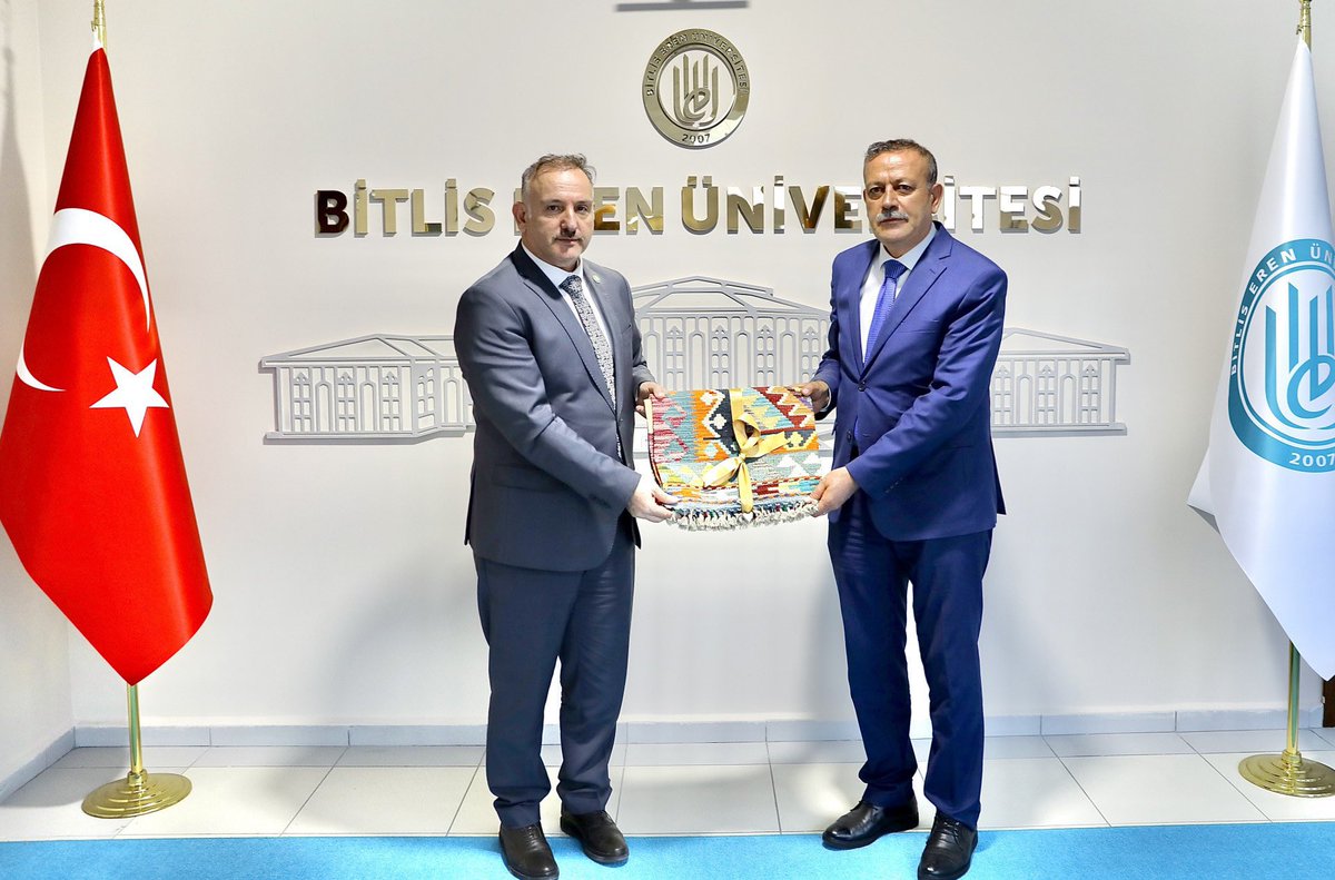 Harran Üniversitesi tweet media