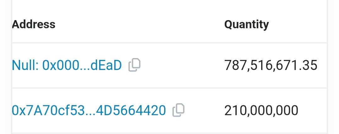 Block Vault Pro Token tweet media