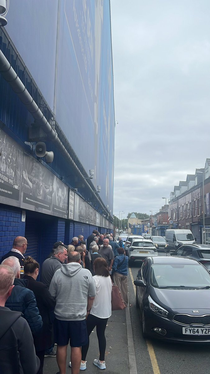 FollowEverton - Everton Fan TV tweet media