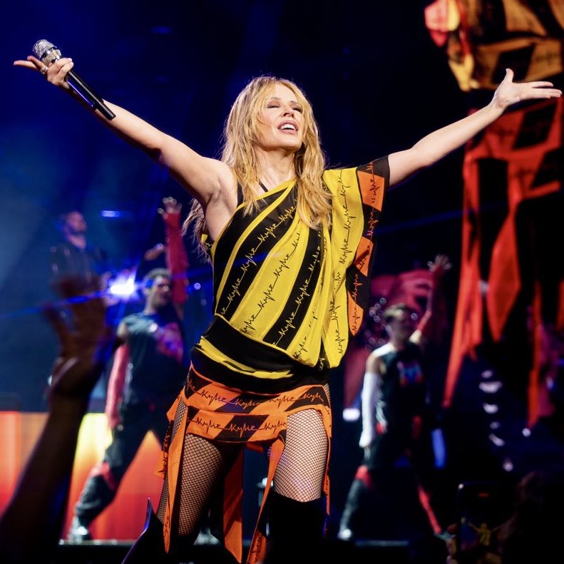 Kylie Central tweet media