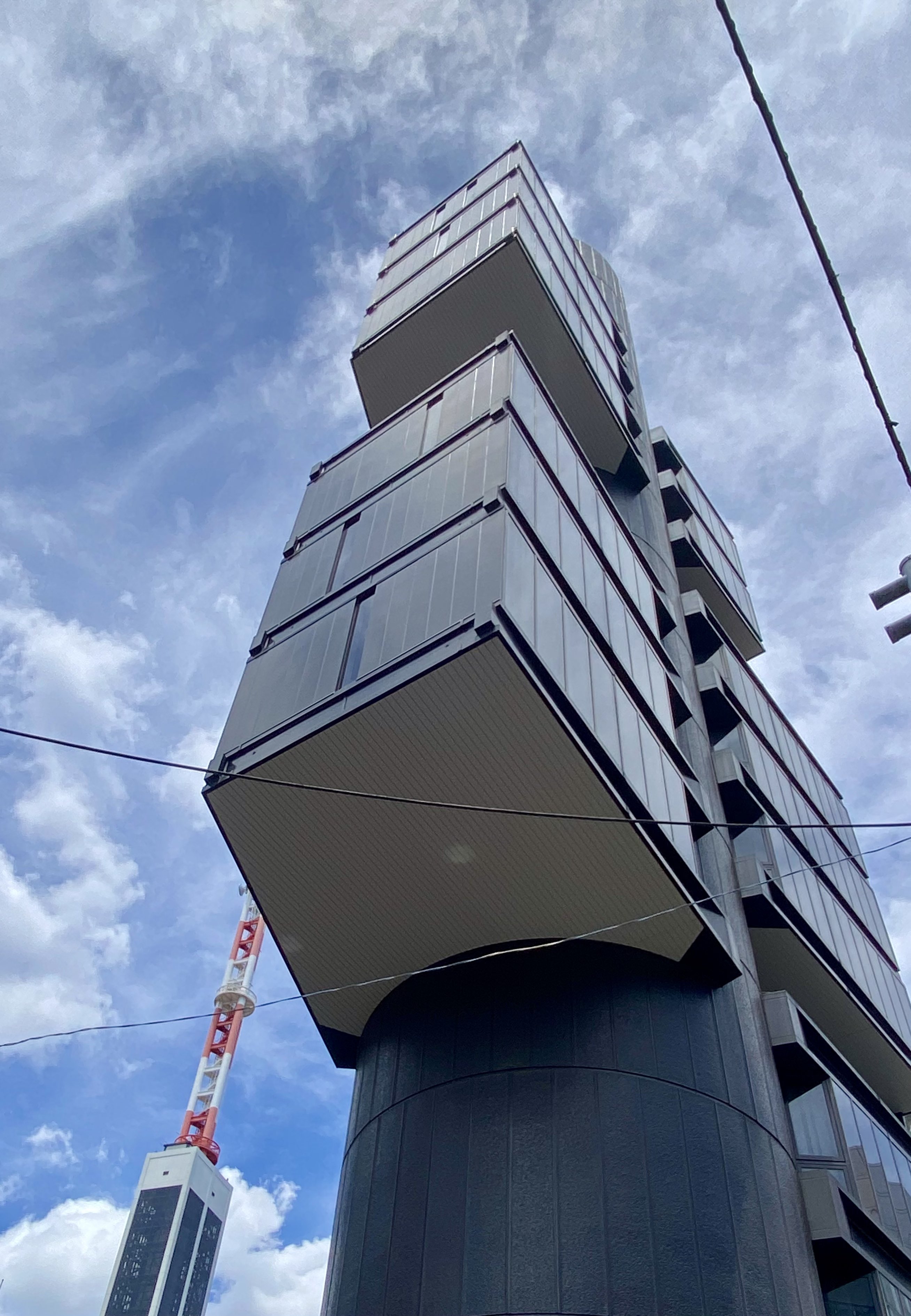 早い者勝ち 琉球 建造物30BY田型 2025/1/25 帰ってきた東亜八号♡ ①相変わらず可愛いバケットで