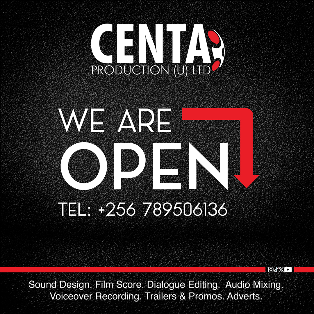 Good afternoon family.

We are pleased to inform you that we are optimising our workflow to serve you better.
We shall announce the improved development soon!

However, everything is in full operation even as we do the upgrades!
WhatsApp us on +256 7895061
#Centa #Production