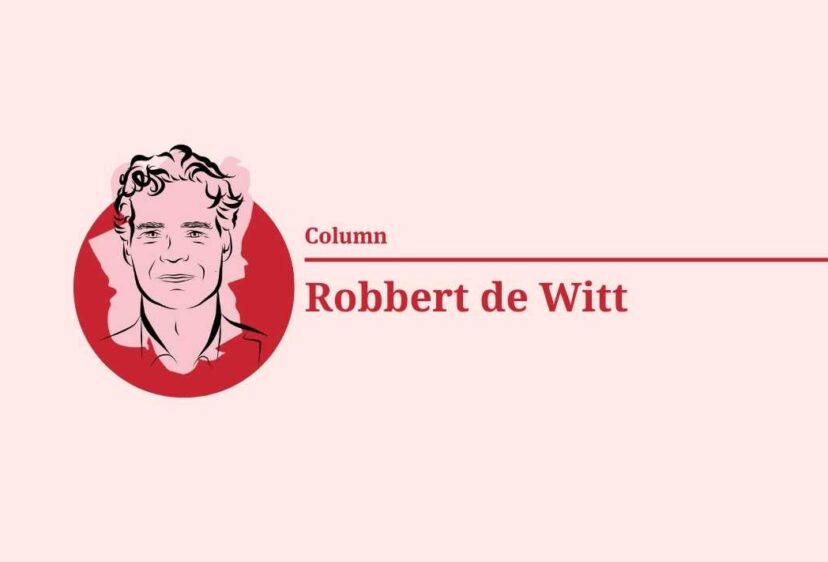 Tien jaar geleden sprak Angela Merkel de woorden ‘Wir schaffen das’. Wat begon als een moreel gebaar groeide uit tot een politieke erfenis die Duitsland en Europa blijvend verdeelde, schrijft Robbert de Witt.
ewmagazine.nl/opinie/opinie/…