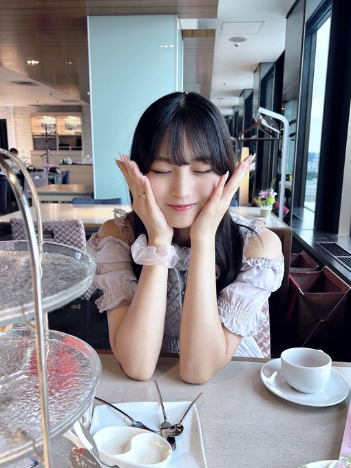 響野ユリアのTwitter画像4