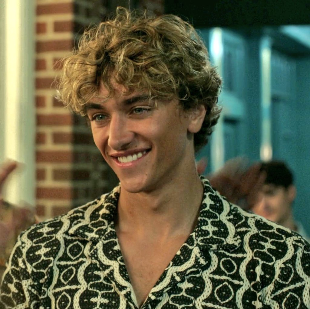 oh jerebear you're so cute