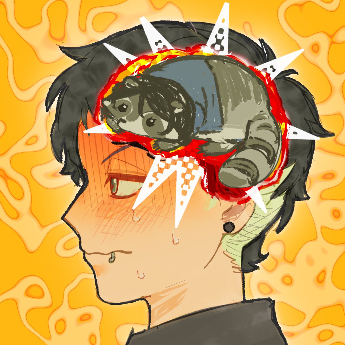 观察鼠脑运行机制