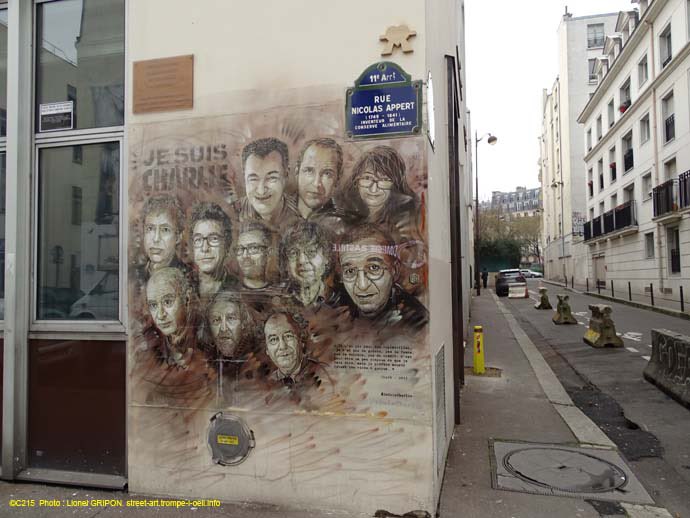 Plus de 10 ans après les attentats de Charlie Hebdo, les terroristes ont-ils finalement gagné ?