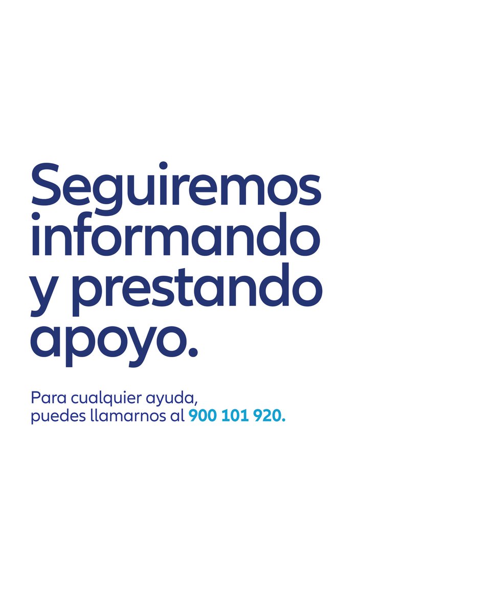 Allianz España tweet media