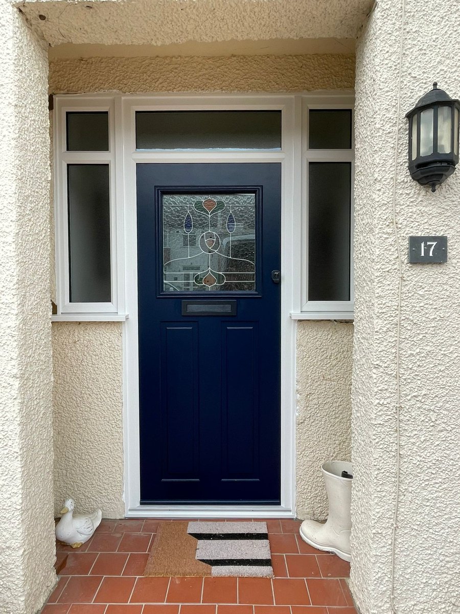 Albion Windows tweet media