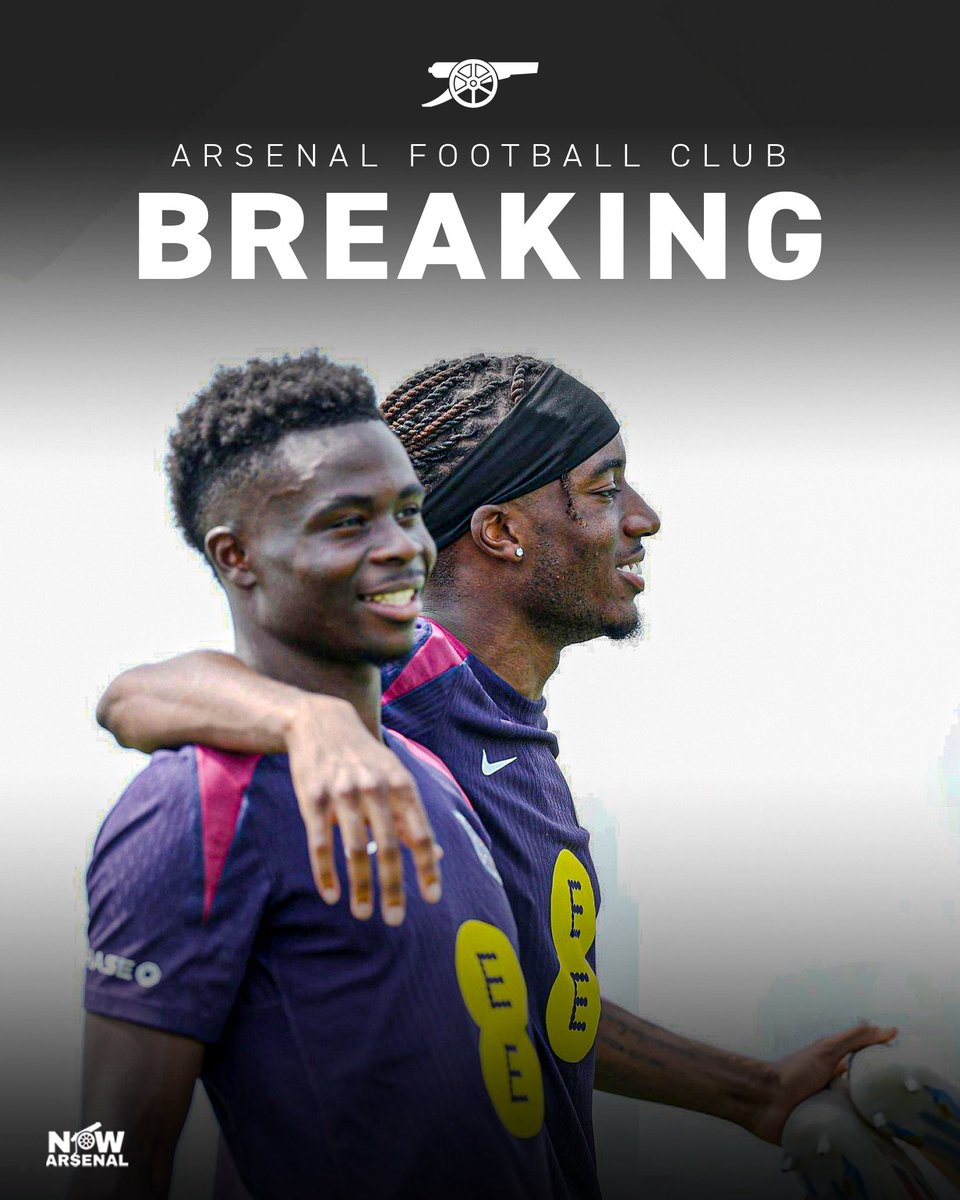 now.arsenal tweet media