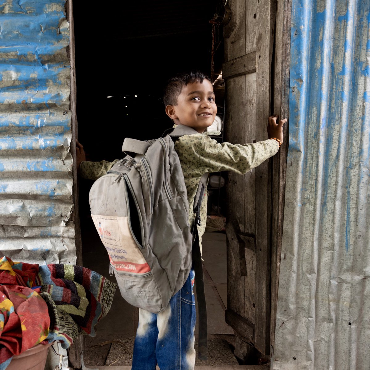 Impact isn’t always loud — but it lasts.
A child back in school. A parent with renewed hope. A local surgeon now serving their own community.
These are the outcomes that matter.
Let’s keep building change that stays.

#ImpactThatLasts #SmileTrainIndia #HealthForAll