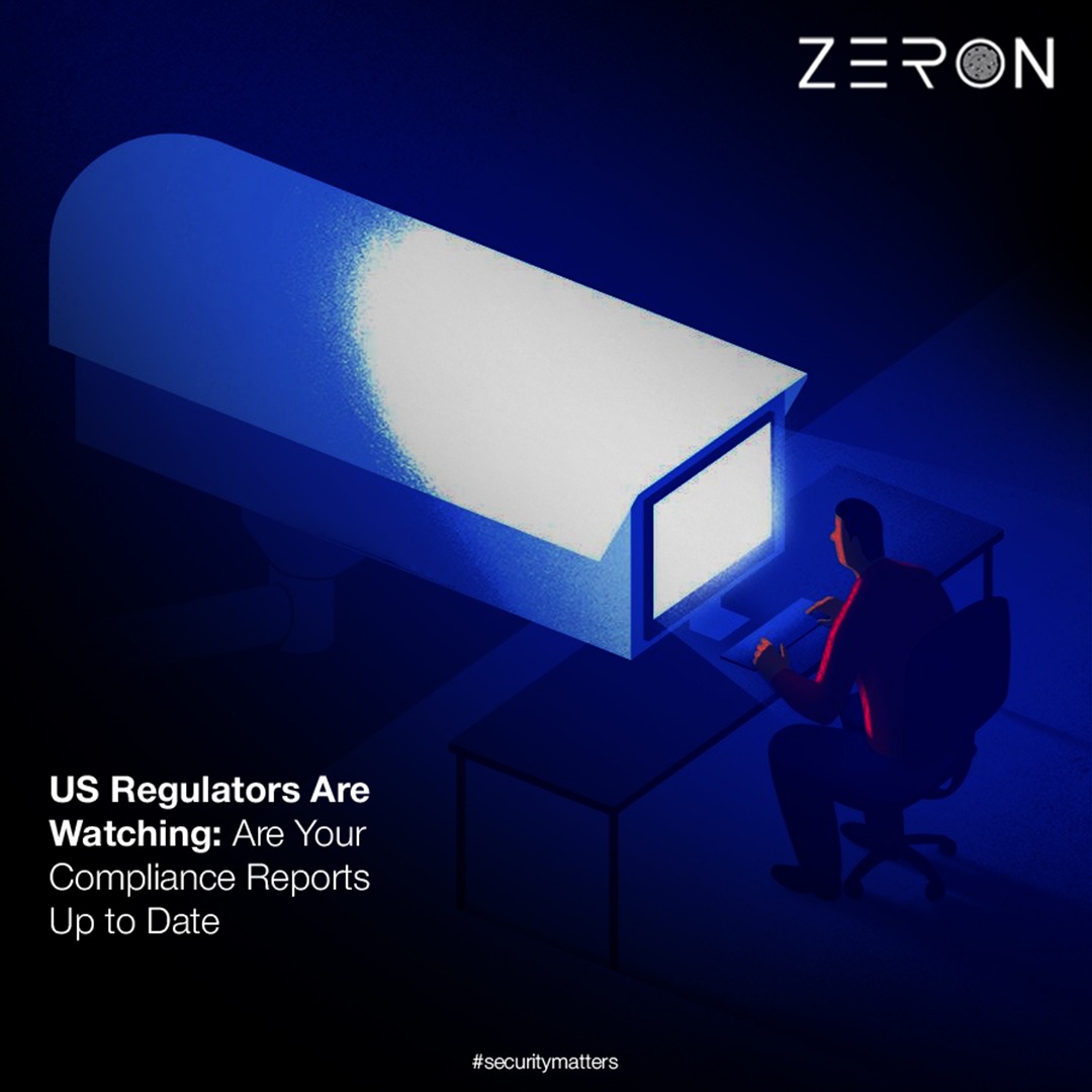 securezeron's tweet image. The United States SEC doesn’t read bedtime stories, only compliance reports. 📑

Are yours backed by Cyber Risk Quantification (CRQ) or just buzzwords? 👀

In 2025, numbers &amp;gt; narratives.
zeron.one/products/qber

#CyberRiskQuantification #USSEC #Cybersecurity #SecurityMatters