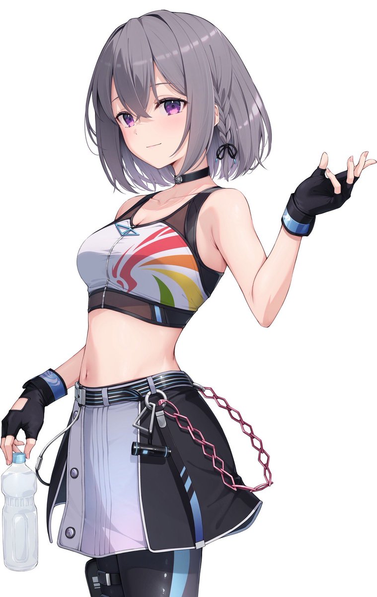 9/12-15福井競輪場開催【共同通信社杯競輪(GII)】の宣伝応援隊に、浜嶋りなちゃんと2人で就任させて頂きました🚴‍♂️✨
福井けいりんを盛り上げるVtuberの応援隊長も、この大会に合わせ9月にお披露目📣💓
詳細は投稿をチェックしててくださいね🫶
#福井けいりん #福井競輪場 #福井 #共同通信社競輪 #競輪