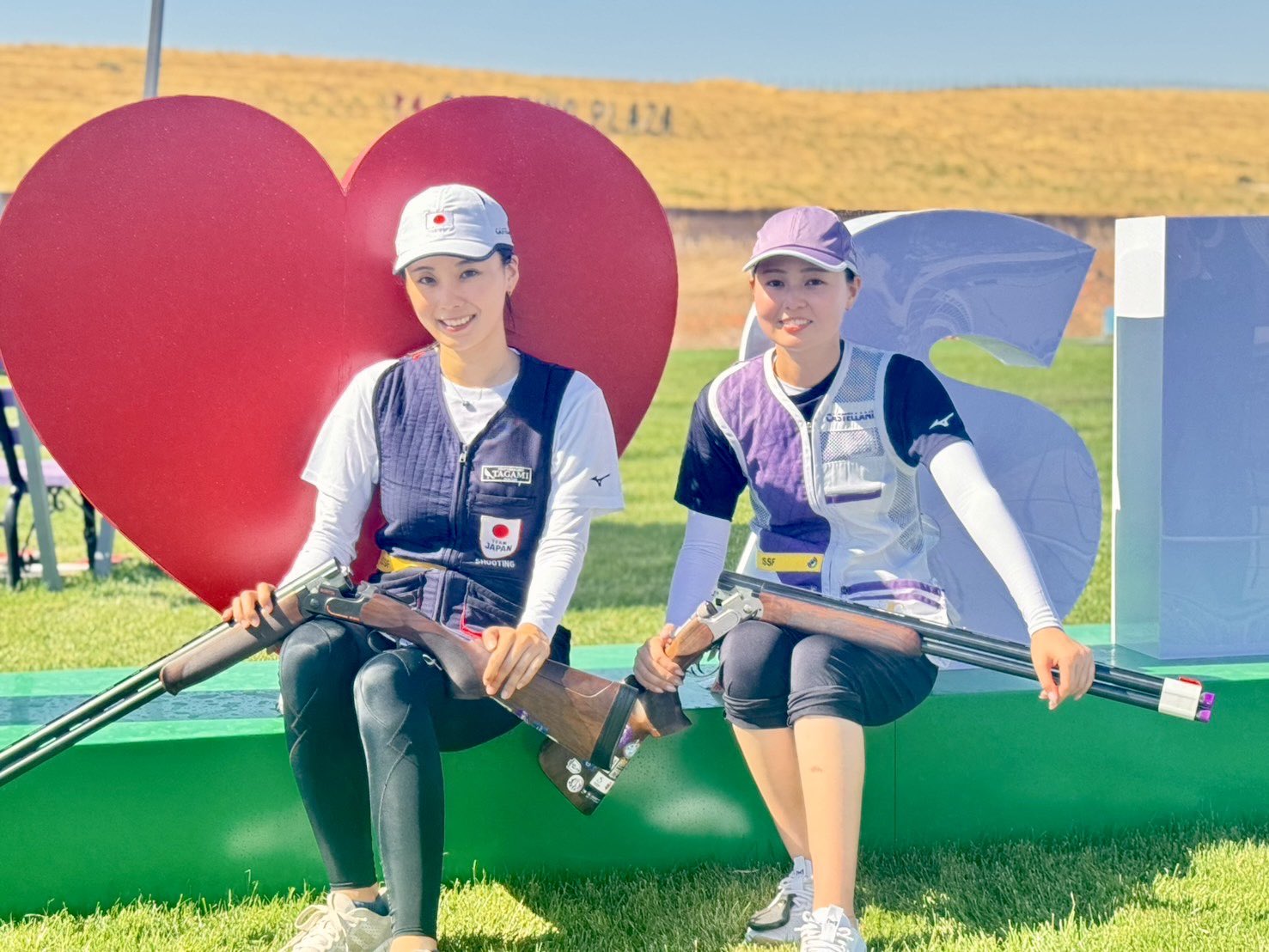 日本クレー射撃協会 初段 射撃 オリンピック sddefault.jpg