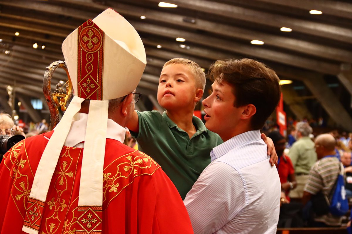 Pèlerinage National tweet media