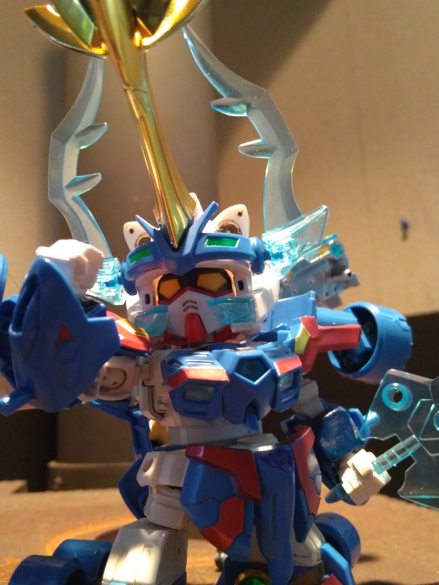 武者◯伝は本当に神作品だと思う

#あなたの劇中再現シーンを見せて下さい