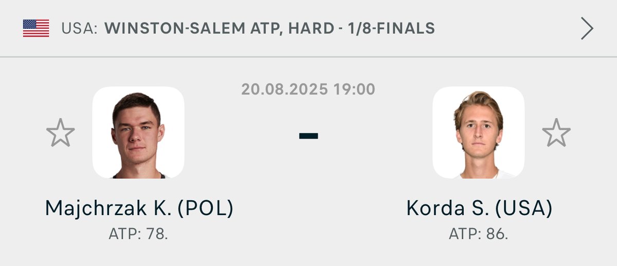 thetennishub_'s tweet image. 𝗣𝗟𝗔𝗬 𝗢𝗙 𝗧𝗛𝗘 𝗪𝗘𝗘𝗞🐳

Confidence Level: 10/10🔒

My bot will send to everyone who 𝗟𝗜𝗞𝗘 + 𝗥𝗲𝘁𝘄𝗲𝗲𝘁

(must be following @TheTennisHub_)