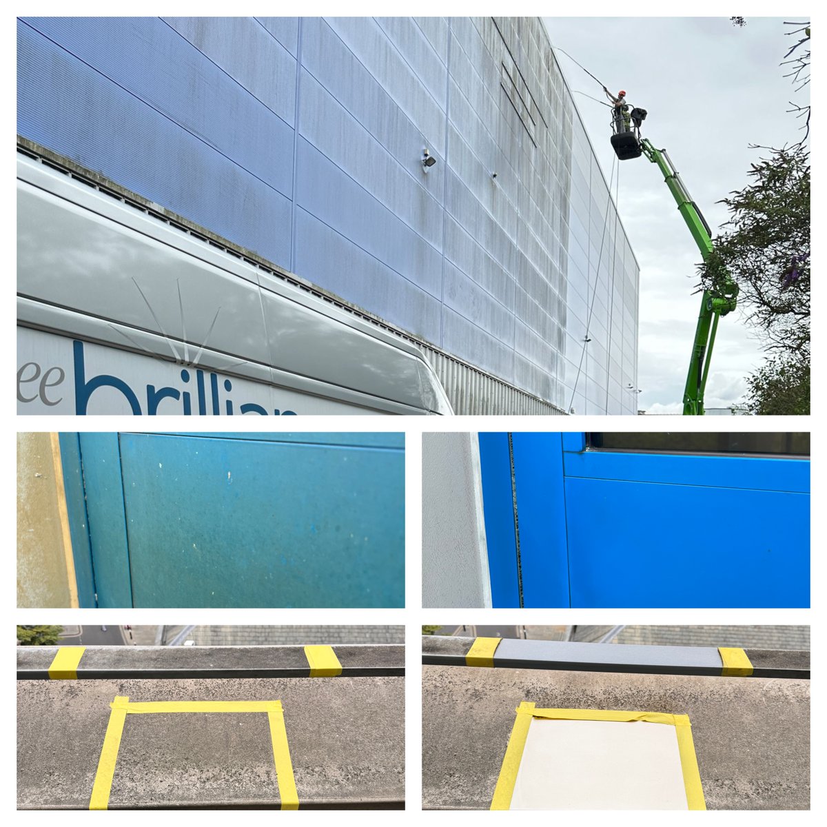 <a href="/See_Brilliance/">See Brilliance</a>  showing the results of #DOFFcleaning and #restorative cleaning on some recent projects. Breathing new life into old spaces

#DOFFcleaning

#DOFFSystem

#restorative cleaning
