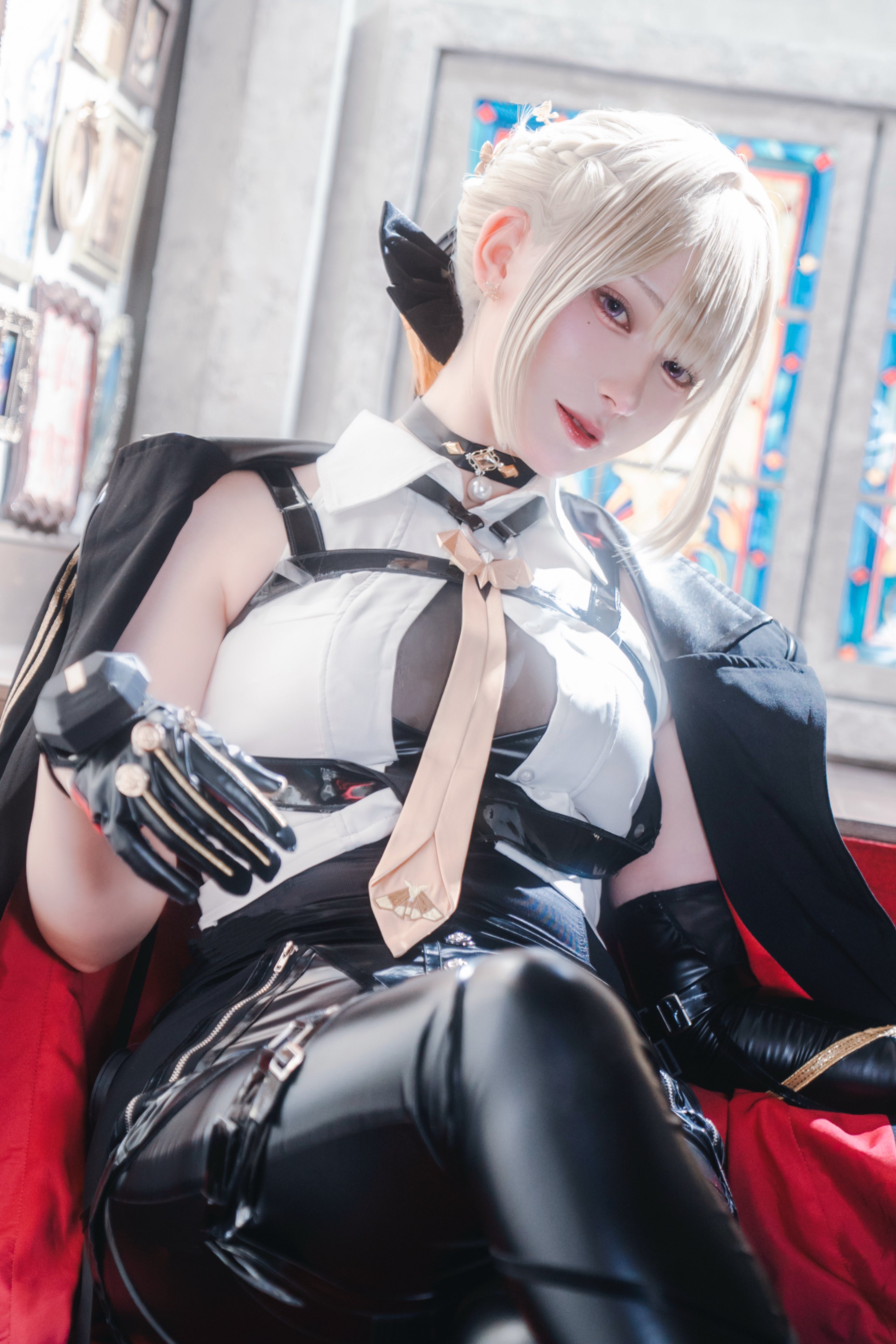 小塩てる@VGGC 【L01-02】 (@t_cos_214) / X