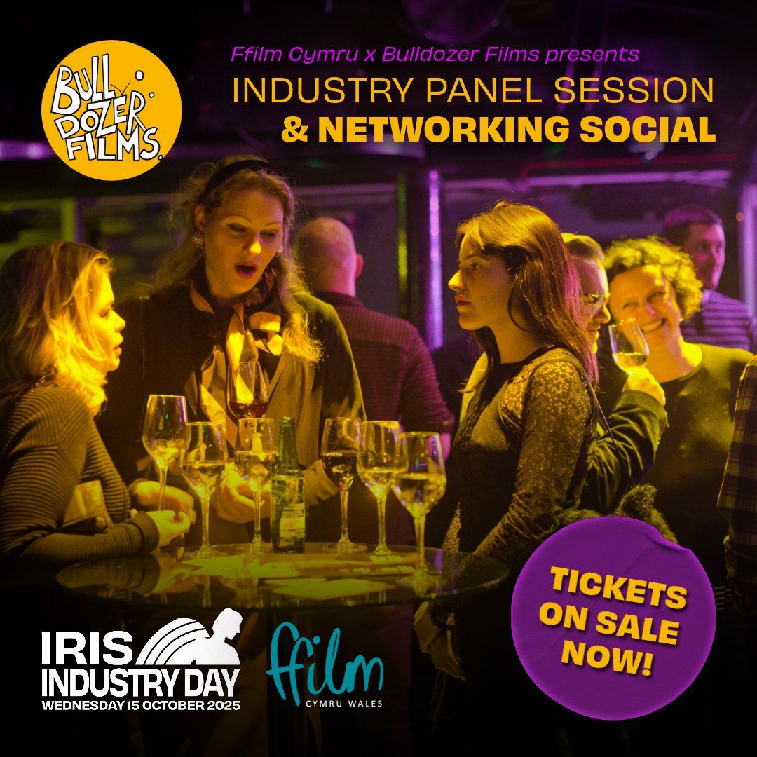 Bulldozer Films tweet media