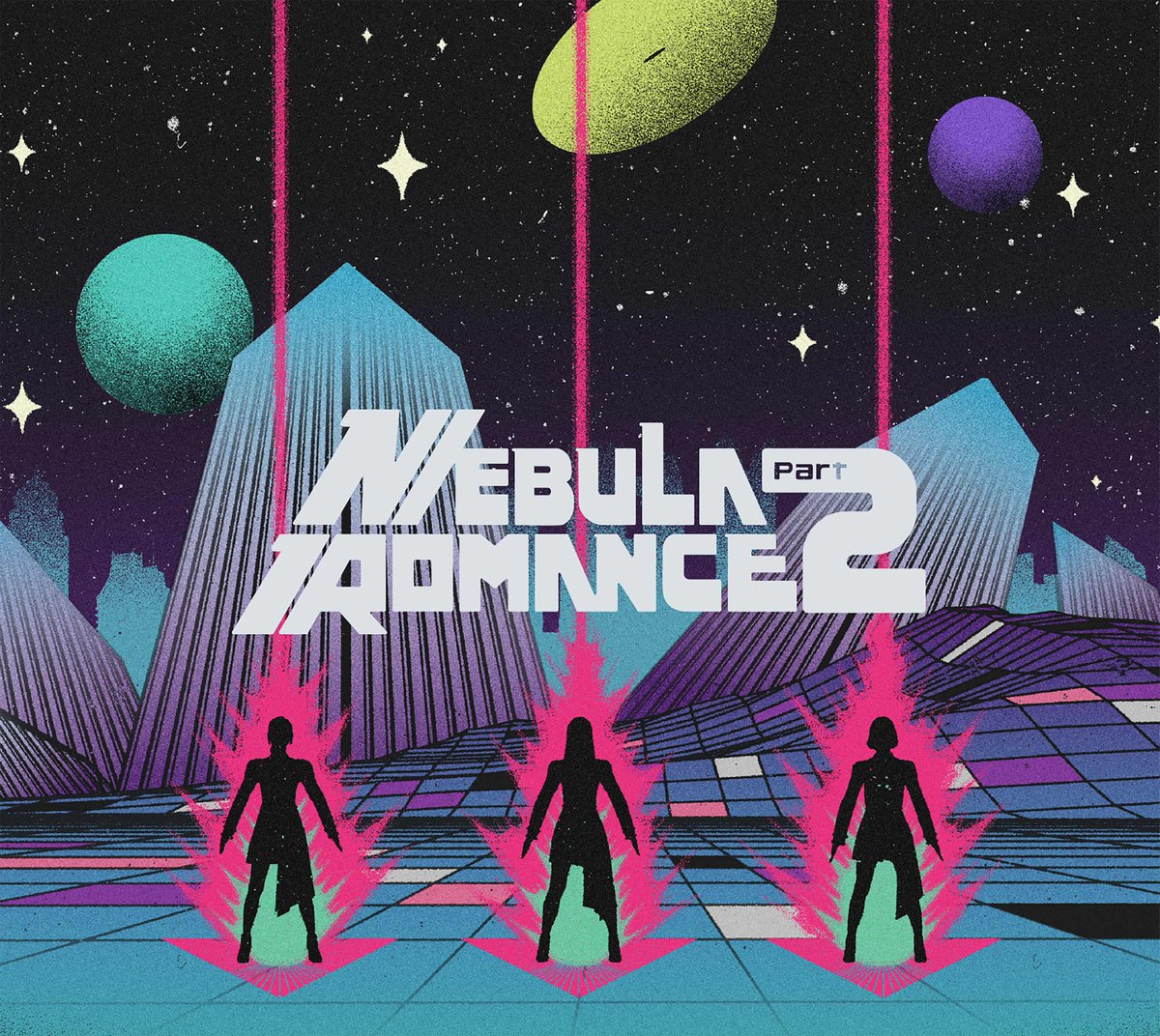 本日大阪&amp;名古屋&amp;福岡キャンペーンDAY!!📻

各地からインスタライブ Part: 2!!
instagram.com/prfm_official/

#ネビュラロマンス後篇
#prfm