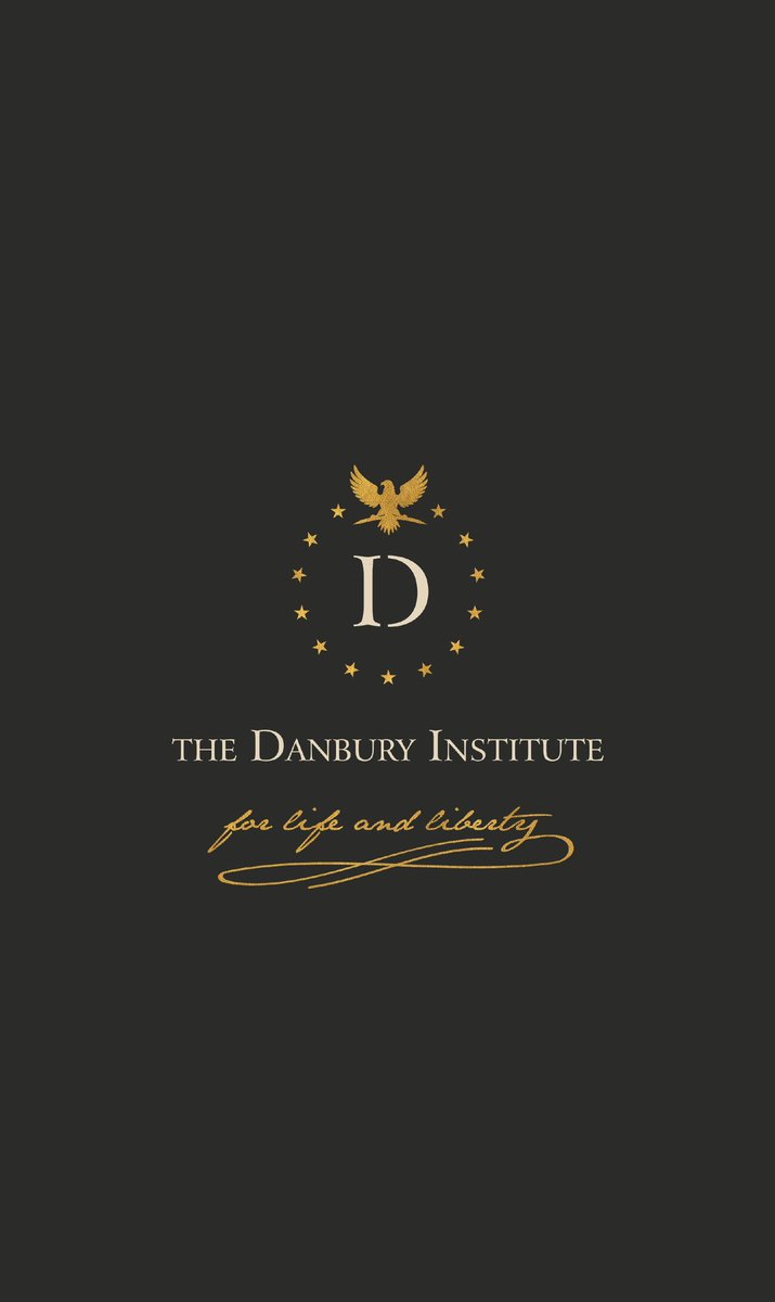 The Danbury Institute (@danburyinst) on Twitter photo If you are a Christian desiring to stand for a robust defense of life, liberty, and Christian values, we invite you to join our coalition. 
The Danbury Institute will not waver in standing for truth in the public square and equipping Christians to be the salt of the earth and If you are a Christian desiring to stand for a robust defense of life, liberty, and Christian values, we invite you to join our coalition. 
The Danbury Institute will not waver in standing for truth in the public square and equipping Christians to be the salt of the earth and