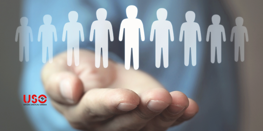 El IMV tiene cobertura deficiente y sin normas claras.  En USO exigimos un desarrollo reglamentario completo y protección real para quienes más sufren.

No queremos medias tintas: ¡queremos justicia social ya!

🔗 uso.es/el-imv-cobertu…
#USO #IMV #PrestacionesSociales