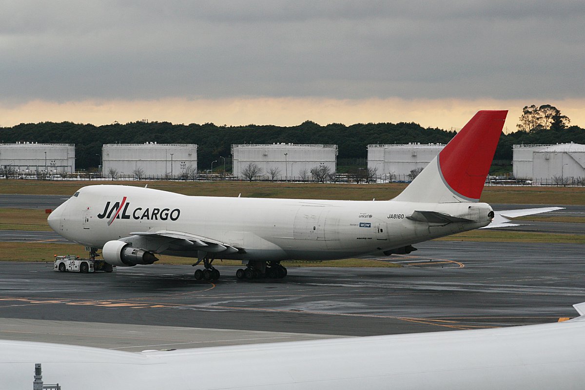 ボーイング747JAL日本航空 toshikazu2250 on X: 