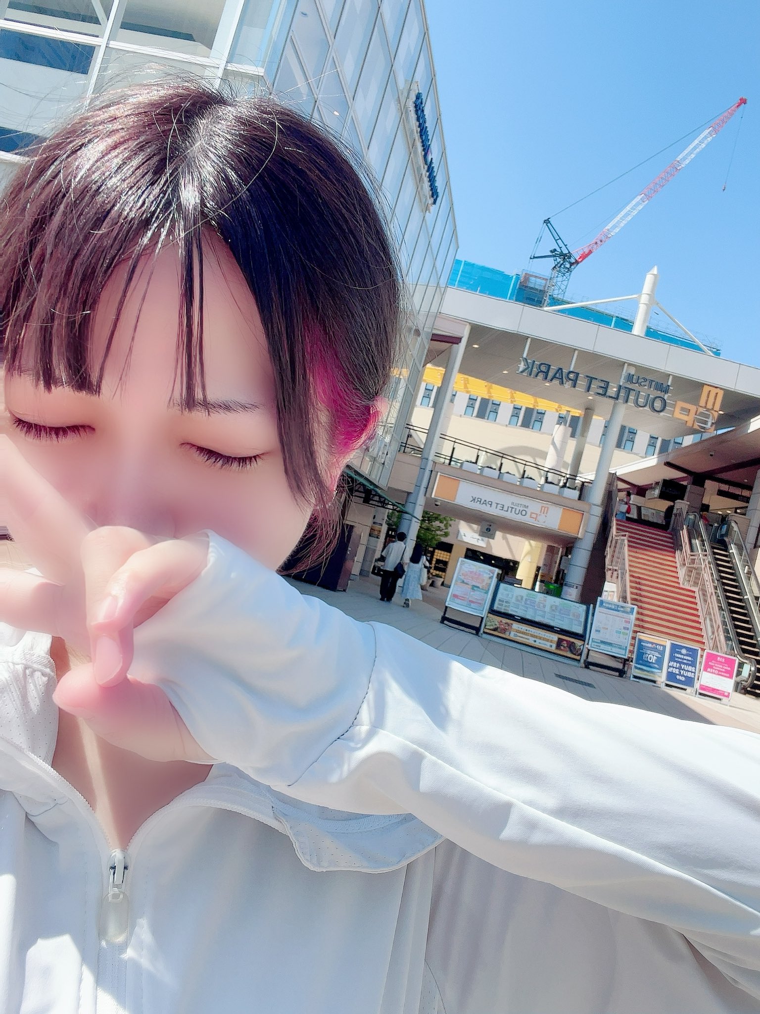 シンディー@MiNX'S🍅No.21 (@shin87031027) / X