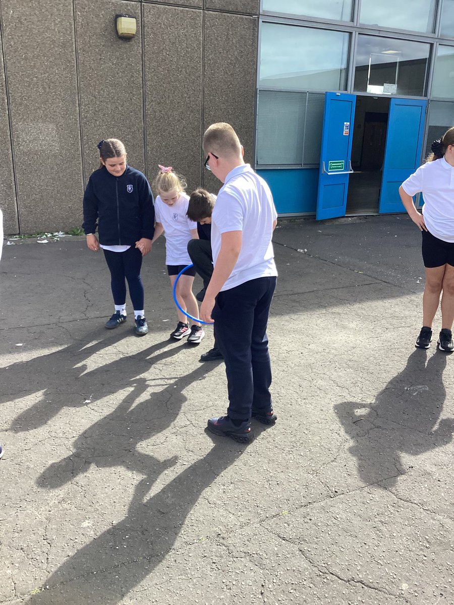 Mrs McBain tweet media