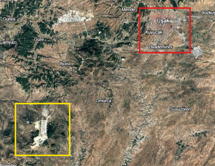 Mevlüt Utku Mert tweet media