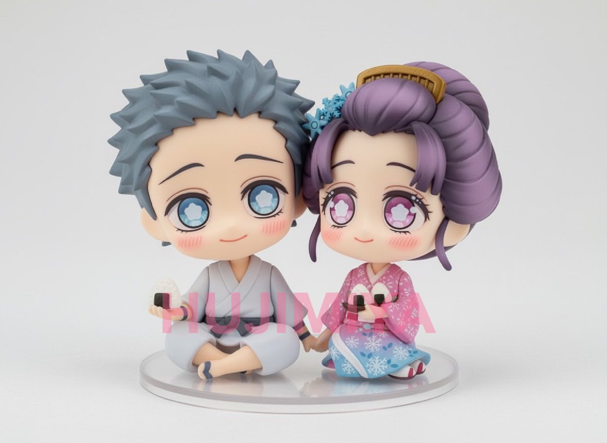 狛治 なかなかいいのでは(*´꒳`*)✨ ただ、何回指示しても狛治のまつ毛を頑